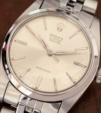 Load image into Gallery viewer, Rolex Oyster Royal Precision 6426 (Ca. 1963)
