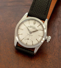 Load image into Gallery viewer, Rolex Oyster Speedking Precision Ref. 2280 (ca. 1954)
