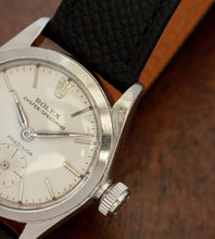 Load image into Gallery viewer, Rolex Oyster Speedking Precision Ref. 2280 (ca. 1954)
