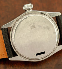 Load image into Gallery viewer, Rolex Oyster Speedking Precision Ref. 2280 (ca. 1954)
