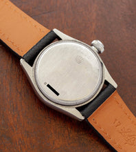 Load image into Gallery viewer, Rolex Oyster Speedking Precision Ref. 2280 (ca. 1954)
