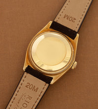 Load image into Gallery viewer, Rolex Datejust 1601/8 'Champagne Dial' 18K (Ca. 1973)
