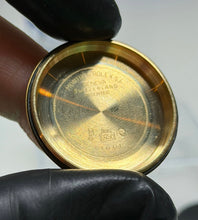 Load image into Gallery viewer, Rolex Datejust 1601/8 'Champagne Dial' 18K (Ca. 1973)
