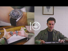 Video laden en afspelen in Gallery-weergave, Omega Speedmaster Professional 3590.50 / ST 145.022 (1991)
