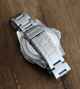 Rolex Submariner 5513 Glossy Dial 1989 (L-serial)