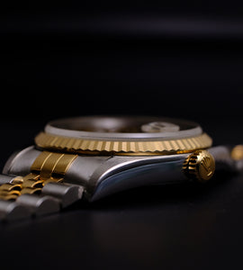 Rolex Datejust 16233 from 1996 Full Set