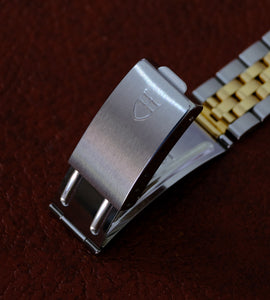 Tudor Prince Oysterdate 74033 + Box  "NOS" (96/97)