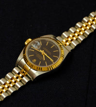 Load image into Gallery viewer, Rolex Lady-Datejust 69173 (Full-Set) 1991
