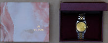 Load image into Gallery viewer, Tudor Prince Oysterdate 74033 + Box  &quot;NOS&quot; (96/97)
