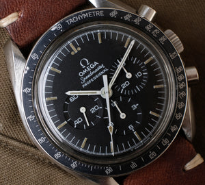 Omega Speedmaster 145.022 (1977)