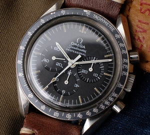 Omega Speedmaster 145.022 (1977)