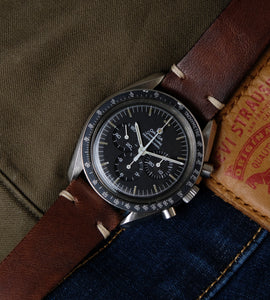 Omega Speedmaster 145.022 (1977)