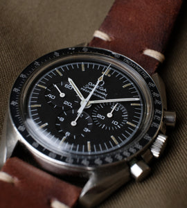 Omega Speedmaster 145.022 from 1977
