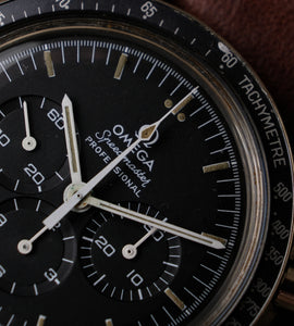 Omega Speedmaster 145.022 (1977)