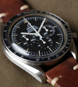 Omega Speedmaster 145.022 (1977)