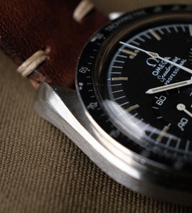 Omega Speedmaster 145.022 (1977)