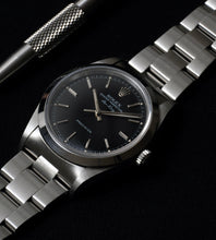 Load image into Gallery viewer, Rolex Air-King 14000 Black Dial 1996
