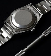 Load image into Gallery viewer, Rolex Air-King 14000 Black Dial 1996
