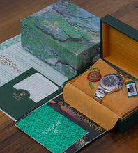Load image into Gallery viewer, Rolex GMT-Master 16700 &#39;Swiss Only&#39; 1998 (Box+Papers) &#39;Faded Pepsi Bezel&#39;
