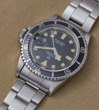 Afbeelding in Gallery-weergave laden, Tudor Submariner 94110 &#39;Snowflake&#39; (1979)
