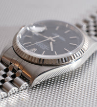 Afbeelding in Gallery-weergave laden, Rolex Datejust 16234 from 2001 + Papers
