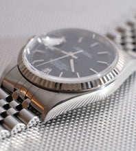 Load image into Gallery viewer, Rolex Datejust 16234 from 2001 + Papers
