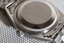 Afbeelding in Gallery-weergave laden, Rolex Datejust 16234 from 2001 + Papers

