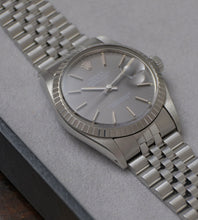 Load image into Gallery viewer, Rolex Datejust 16030 &#39;Grey/Ghost Dial&#39; 1987
