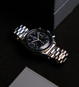 Omega Speedmaster Reduced Automatic