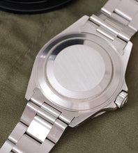 Afbeelding in Gallery-weergave laden, Rolex Submariner 14060 &#39;No-Date&#39; 1997
