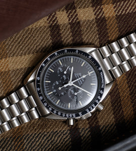 Omega Speedmaster 3590.50 (1991)