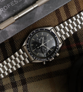 Omega Speedmaster 3590.50 (1991)