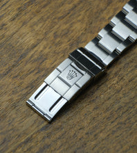 Load image into Gallery viewer, Rolex Explorer 114270 + Papers
