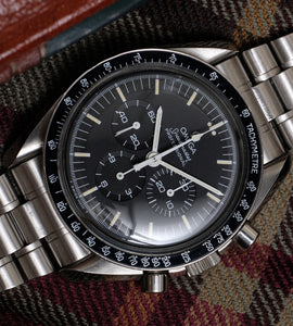 Omega Speedmaster 3590.50 (1991)