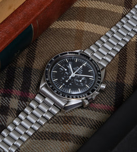 Omega Speedmaster 3590.50 (1991)