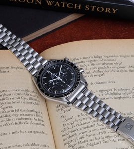 Omega Speedmaster 3590.50 (1991)