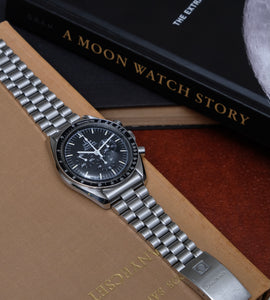 Omega Speedmaster 3590.50 (1991)