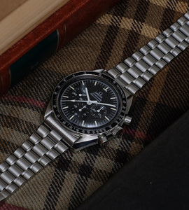 Omega Speedmaster 3590.50 (1991)