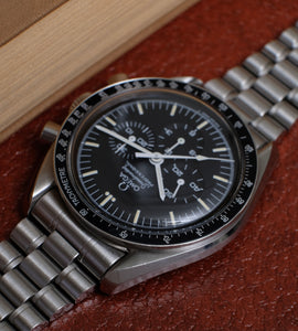 Omega Speedmaster 3590.50 (1991)