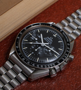 Omega Speedmaster 3590.50 (1991)