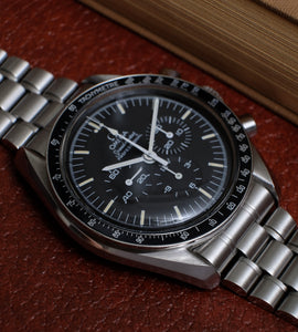Omega Speedmaster 145.022 1991