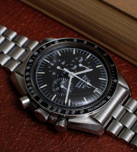 Omega Speedmaster 3590.50 (1991)