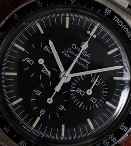 Omega Speedmaster 3590.50 (1991)