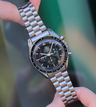 Afbeelding in Gallery-weergave laden, Omega Speedmaster 3690.50 1994
