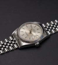 Load image into Gallery viewer, Rolex Datejust 16234 Silver Dial 1989
