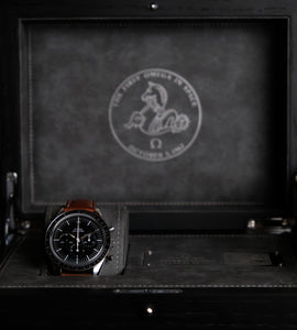 Omega Speedmaster FOIS (Full Set)