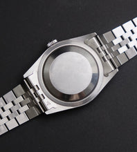 Load image into Gallery viewer, Rolex Datejust 16234 Silver Dial 1989
