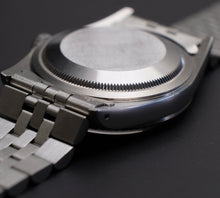 Load image into Gallery viewer, Rolex Datejust 16234 Silver Dial 1989

