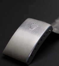 Load image into Gallery viewer, Rolex Datejust 16234 Silver Dial 1989
