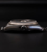 Load image into Gallery viewer, Rolex Datejust 16234 Silver Dial 1989
